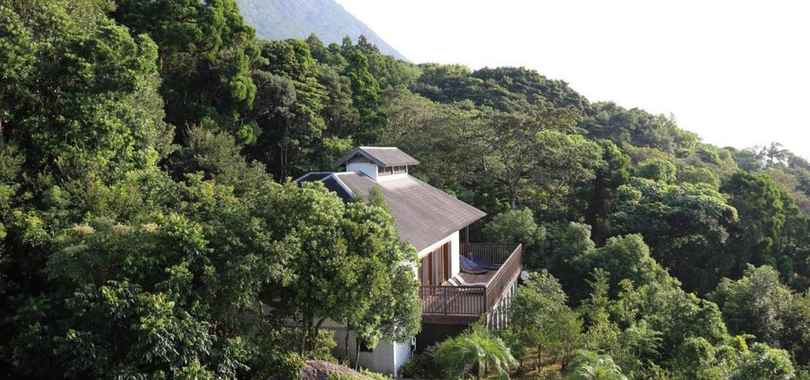 Sankara Hotel & Spa Yakushima