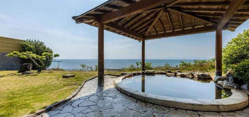 Spa & Resort  HOTEL SOLAGE OITA・HIJI