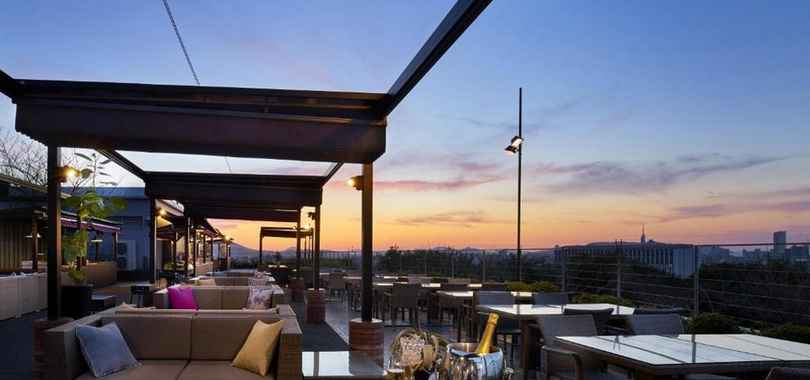 Agora Fukuoka Hilltop Hotel & Spa