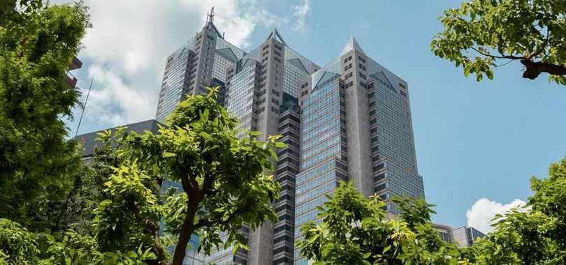 Park Hyatt Tokyo, фото 2