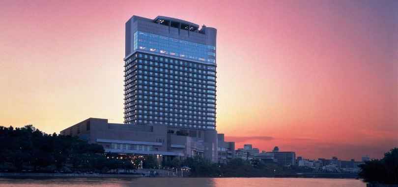 Imperial Hotel Osaka