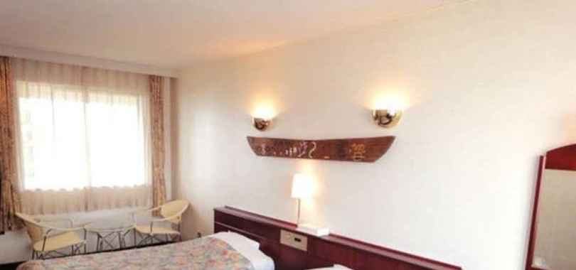 Amami Resort Hotel Bashayamamura