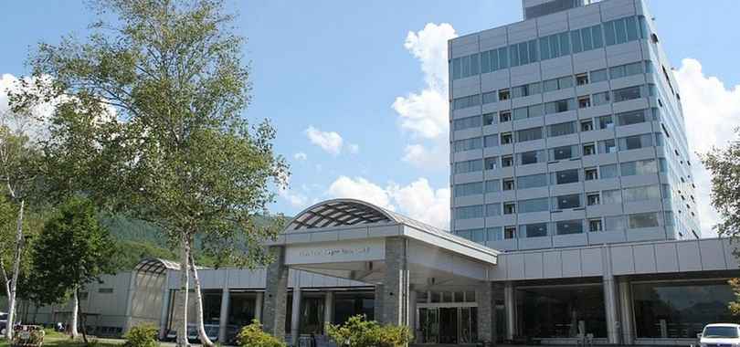 Minakami Kogen Hotel 200