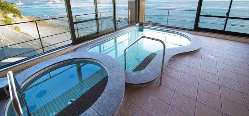 Seaside Hotel Taimaru Kaigetsu, фото 2