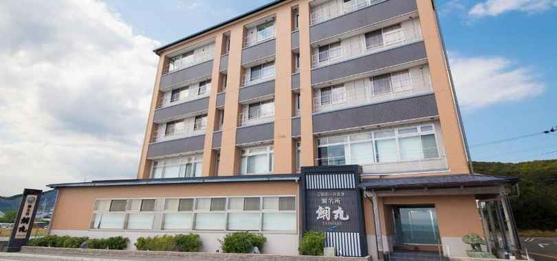 Seaside Hotel Taimaru Kaigetsu