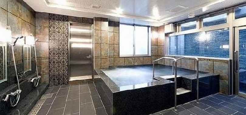 Hotel Coco Grand Kitasenju