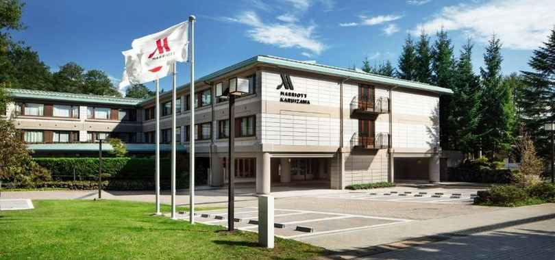 Karuizawa Marriott Hotel