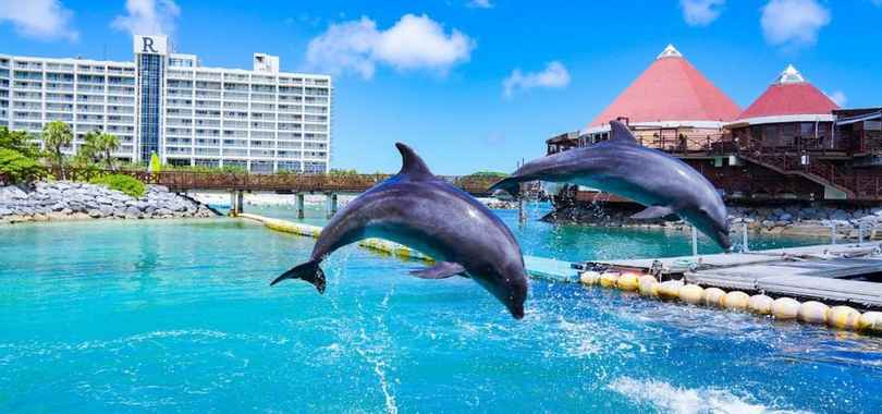 Renaissance Resort Okinawa