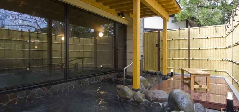 Nikko Tokanso, фото 21