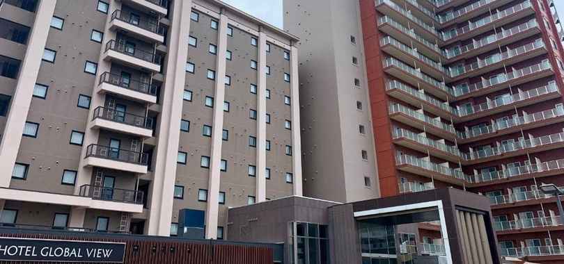 Hotel Global View Hakodate
