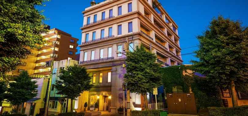 Villa Concordia Resort & Spa