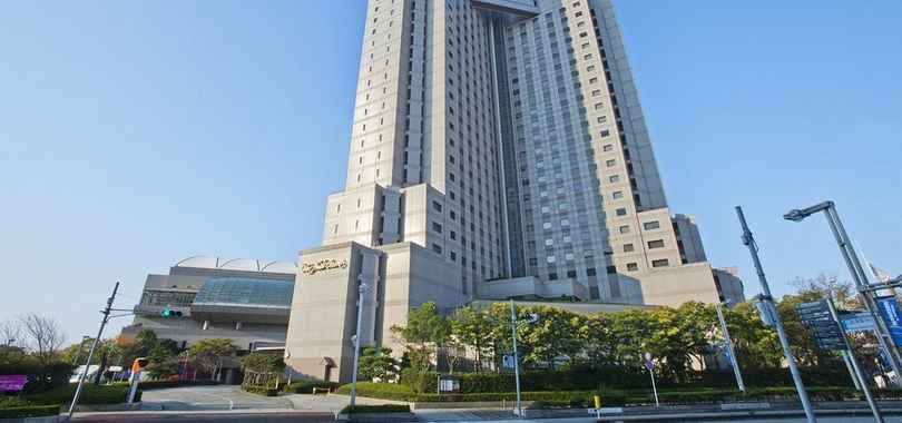Hotel New Otani Makuhari