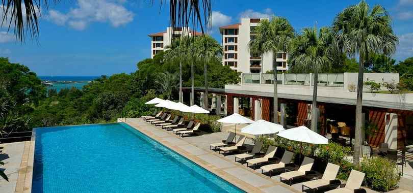 The Atta Terrace Club Towers