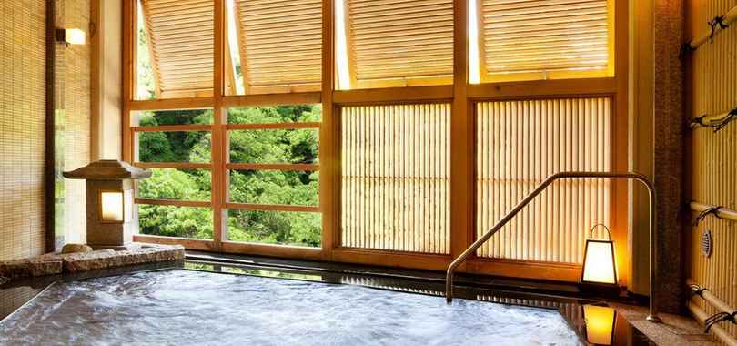 Yamanaka Onsen Kissho Yamanaka, фото 7