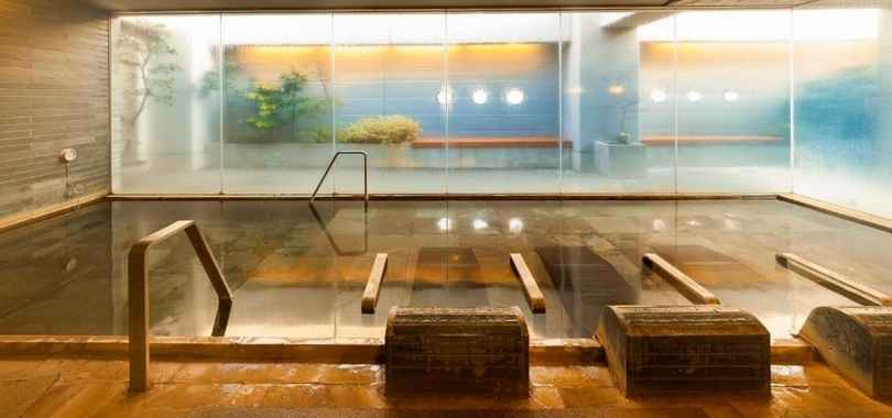 Dormy Inn Kanazawa Natural Hot Spring