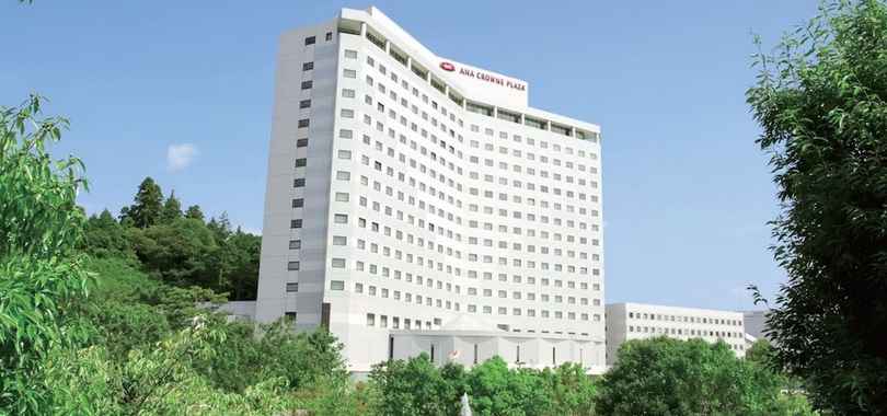 ANA Crowne Plaza Narita, an IHG Hotel
