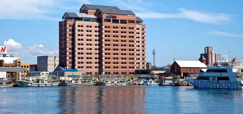 La Vista Hakodate Bay