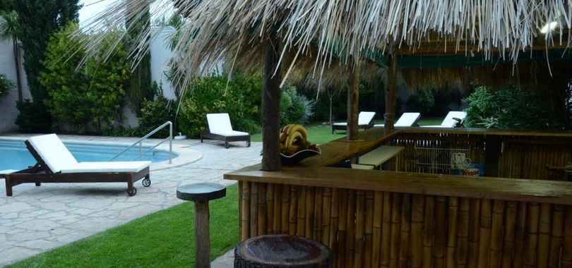 Hotel Ñiken Spa And Business Center, фото 21