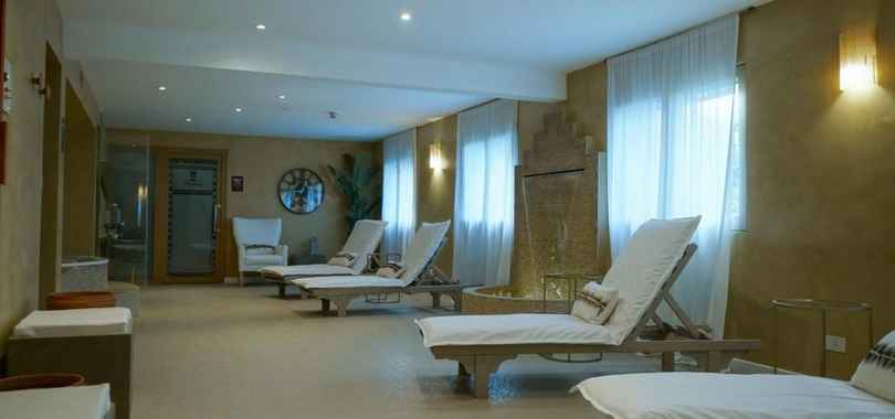 Albatros Hotel, фото 8