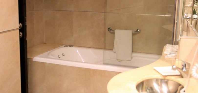 Hotel Termal Río Hondo