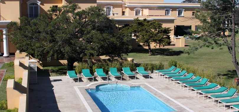 Hotel Colonial San Nicolas, фото 3