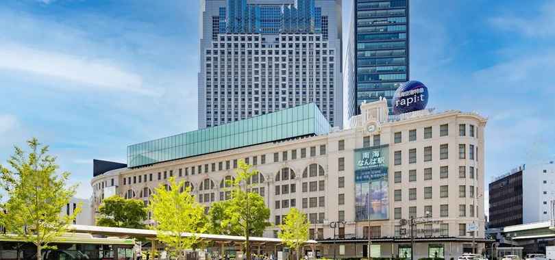 Swissotel Nankai Osaka