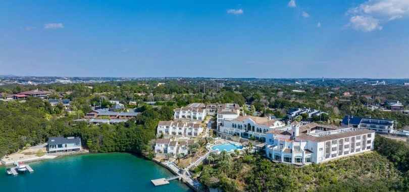 Miyako Resort Shima Bayside Terrace