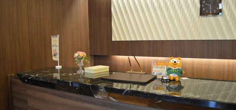 Hotel Route-Inn Ebina Ekimae