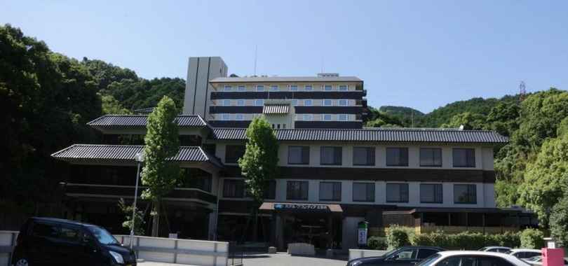 Route Inn Grantia Dazaifu