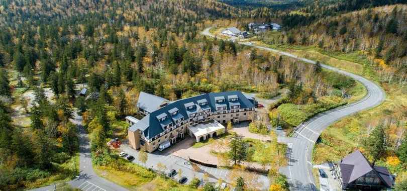 La Vista Daisetsuzan