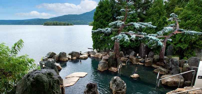 Akan Yuku no Sato Tsuruga