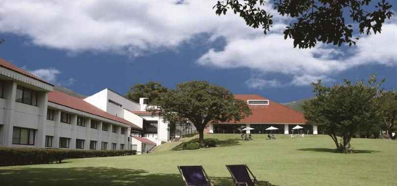 Hakone Highland Hotel