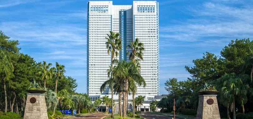 Sheraton Grande Ocean Resort