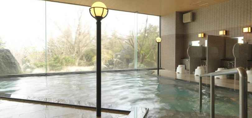 HOKUTEN NO OKA Lake Abashiri Tsuruga Resort, фото 27