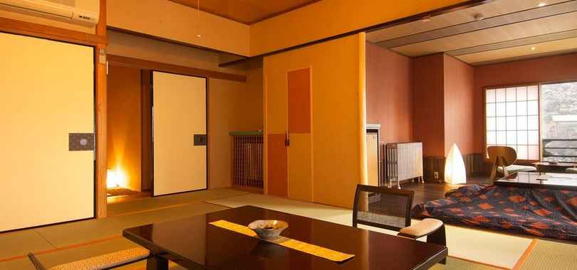 Musashino Bekkan, фото 10