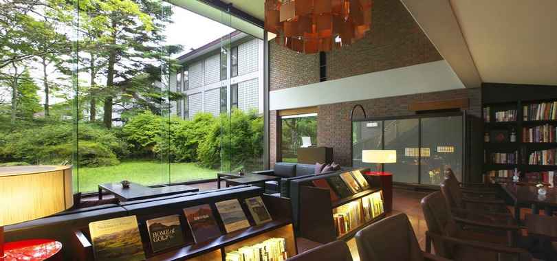 The Prince Karuizawa, фото 8