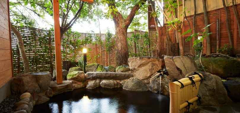 The Hamilton Ureshino, фото 13