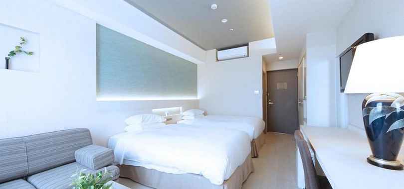 Hotel Riverge Akebono, фото 9