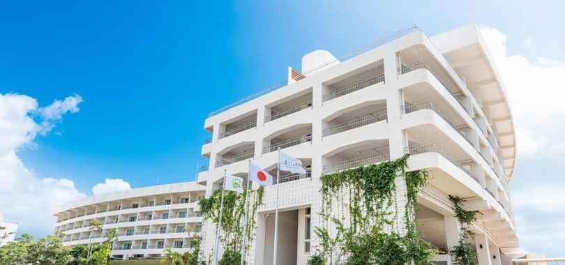 EM Wellness Kurashino Hakko Lifestyle Resort