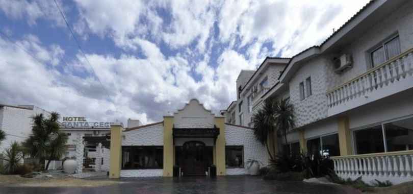 Santa Cecilia Resort & Spa