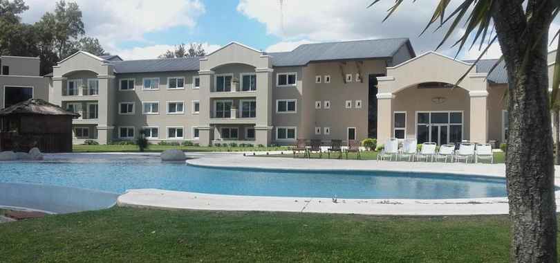 Howard Johnson by Wyndham Ezeiza Convention Center, фото 10