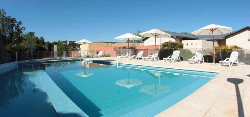 Howard Johnson Rio Ceballos Hotel y Casino, фото 10