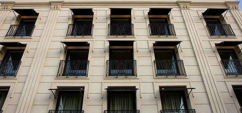 Sainte Jeanne Boutique & Spa