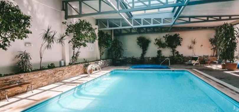 Casa Real, фото 21