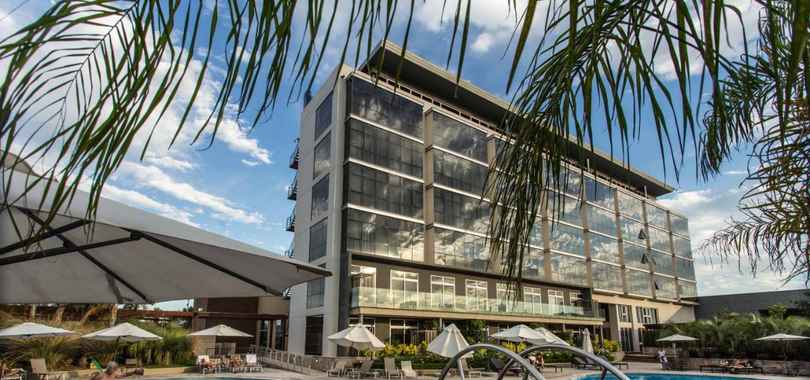 Esplendor by Wyndham Mendoza