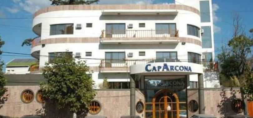 Complejo Turístico CapArcona