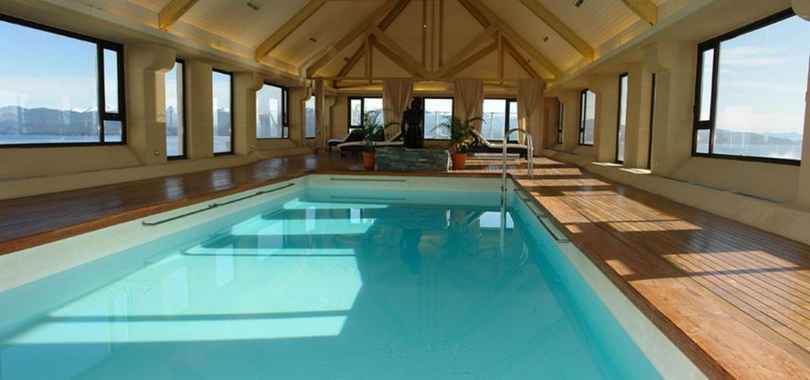 Hotel Panamericano Bariloche, фото 23