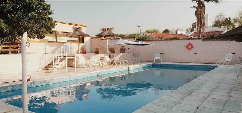 Los Espinillos Hotel & Spa, фото 8