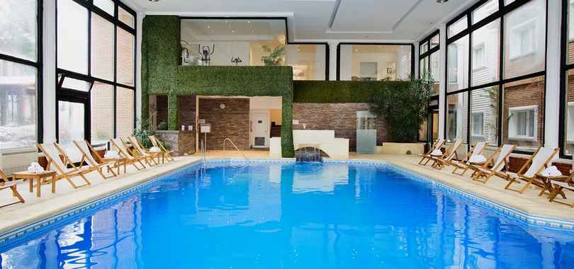 Lagos Del Calafate, фото 5