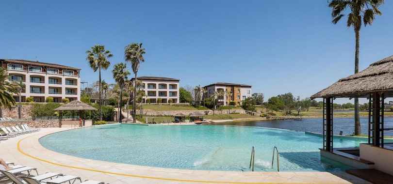 Sofitel La Reserva Cardales, фото 31